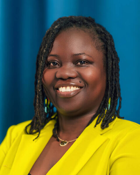 Dzifa Torvikey