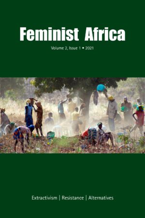 Feminist Africa Has Now Published Online!