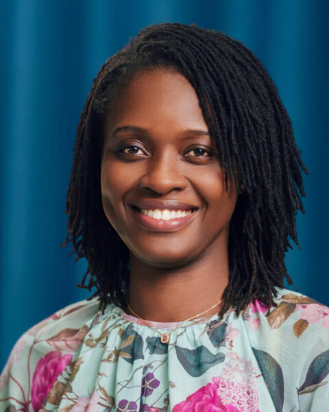 Adwoa Yeboah Gyapong