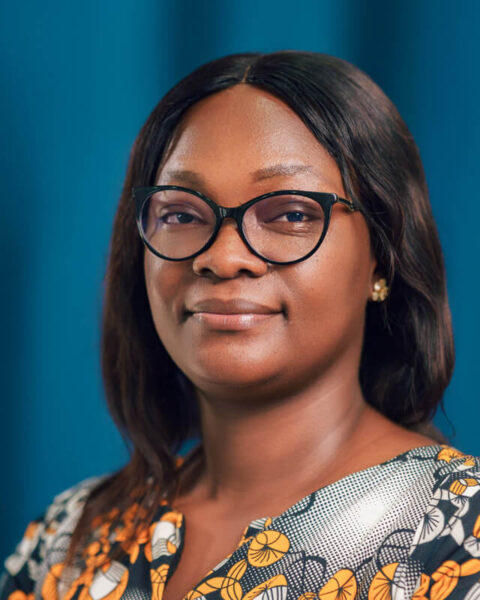 Faustina Obeng Adomaa