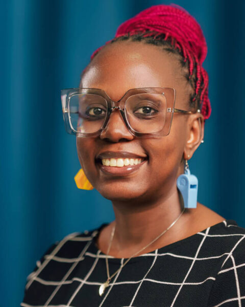 Penelope Sanyu