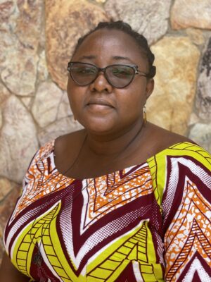 Sylvia Ohene Marfo