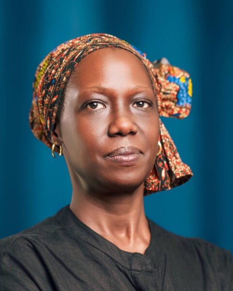Lyn Ossome